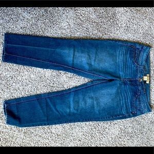 EUC Democracy jegging